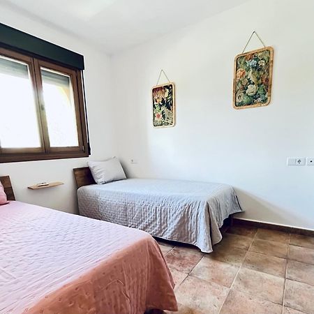 Lomas 62 Villa Ayamonte Dış mekan fotoğraf
