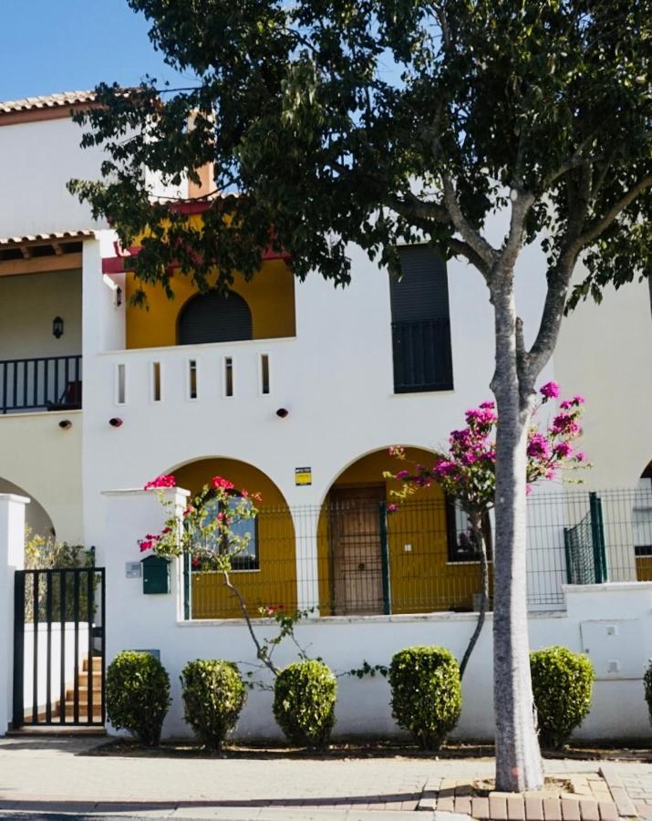Lomas 62 Villa Ayamonte Dış mekan fotoğraf