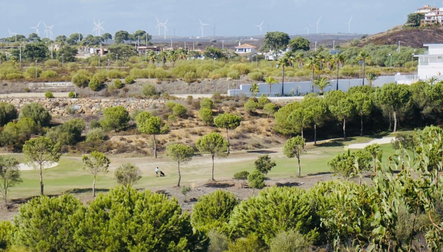 Lomas 62 Villa Ayamonte Dış mekan fotoğraf