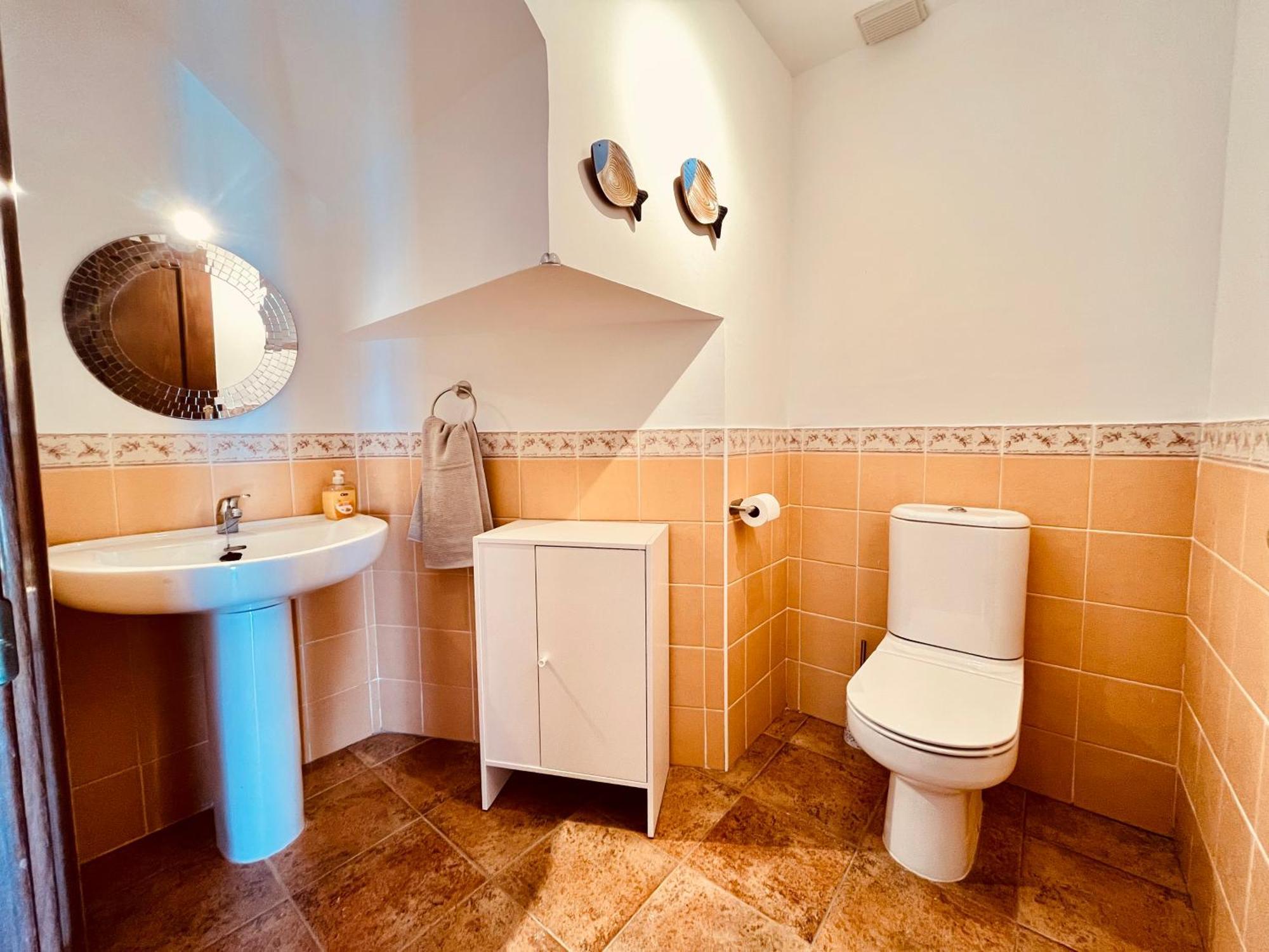 Lomas 62 Villa Ayamonte Dış mekan fotoğraf