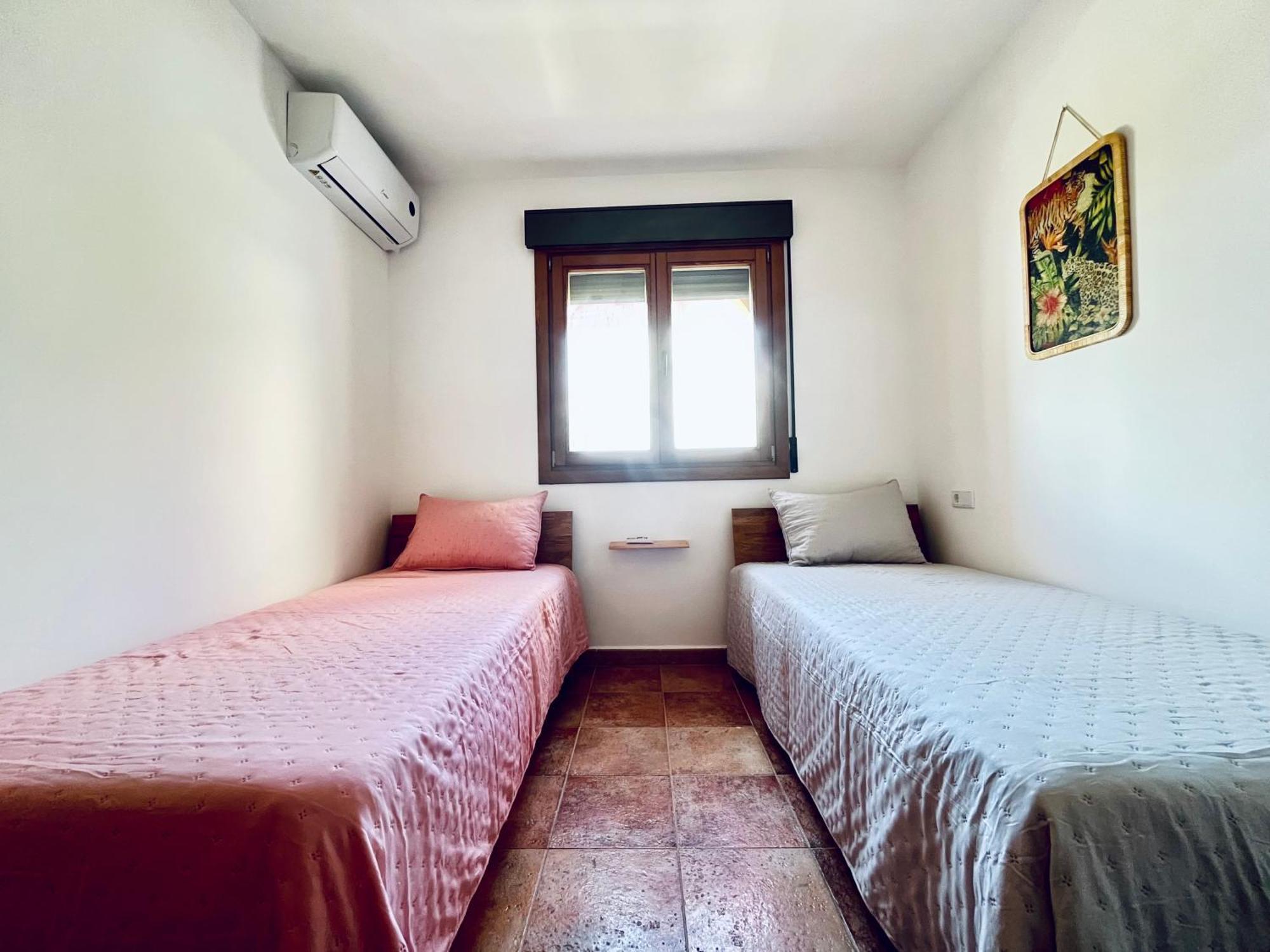 Lomas 62 Villa Ayamonte Dış mekan fotoğraf