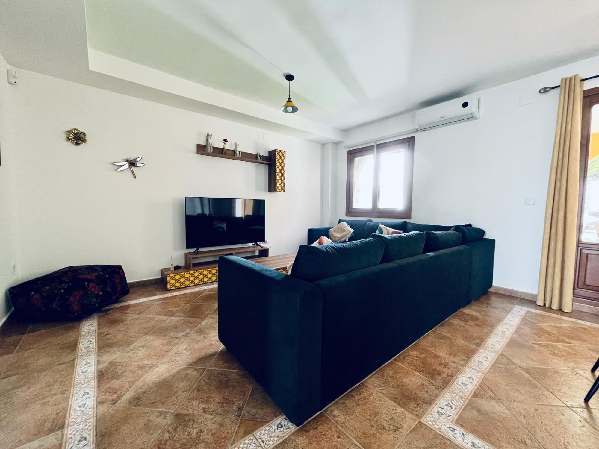 Lomas 62 Villa Ayamonte Dış mekan fotoğraf