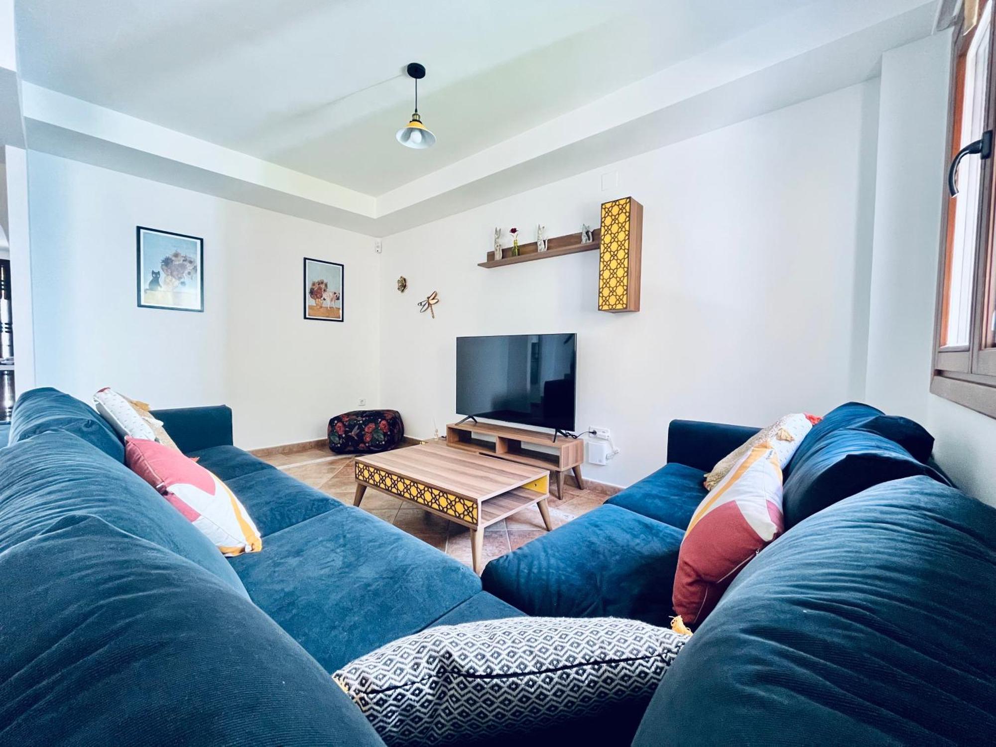 Lomas 62 Villa Ayamonte Dış mekan fotoğraf