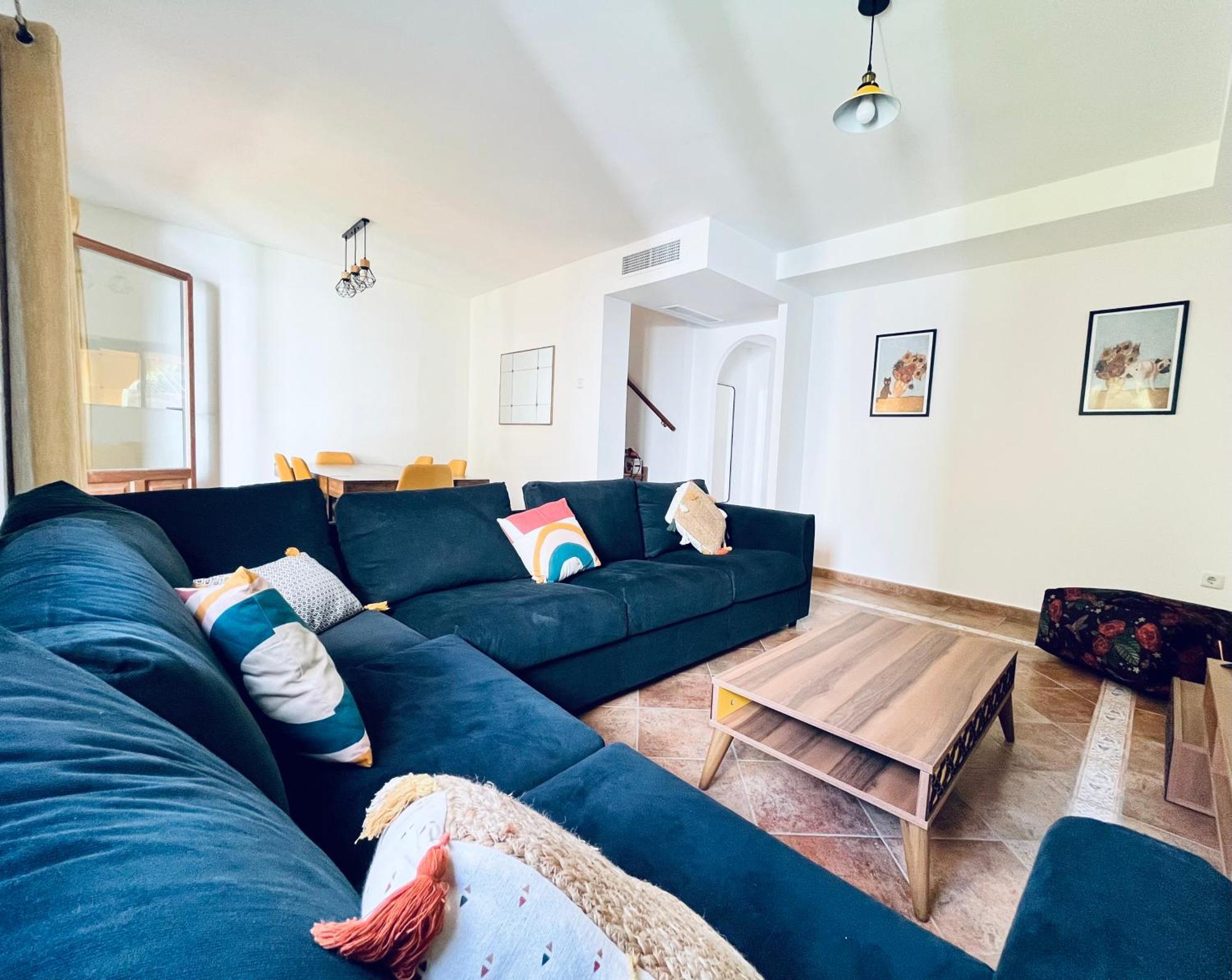 Lomas 62 Villa Ayamonte Dış mekan fotoğraf